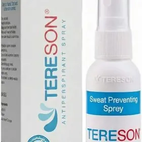 TERESON -derlemä garşy