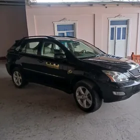 Lexus RX 330 2004
