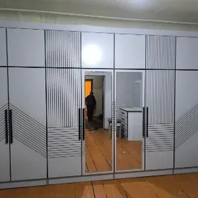 MEBEL ️️️ ŞKAF MEBIL