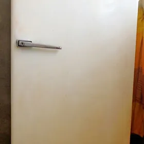 Холодильник ЗИЛ Москва, 1961 г., нерабочий