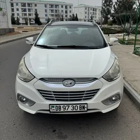 Hyundai Tucson 2012