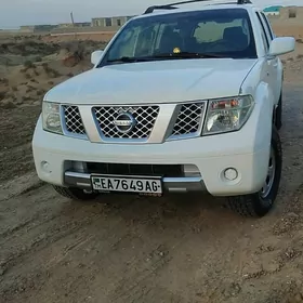 Nissan Pathfinder 2007