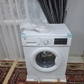 täze kirmasyn 6 kg LG