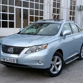 Lexus RX 350 2010