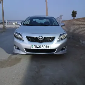 Toyota Corolla 2010