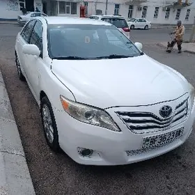 Toyota Camry 2008