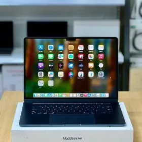 M3|8GB-RAM|512GB|Macbook Air15