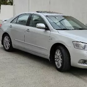 Toyota Aurion 2008
