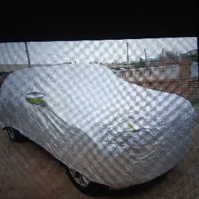 КУЗОВ ЧЕХОЛ ДЖИП