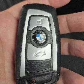 BMW X series pult original