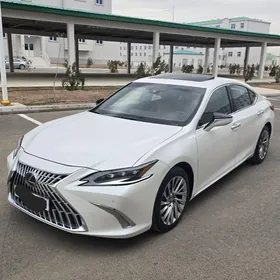 Lexus ES 350 2020