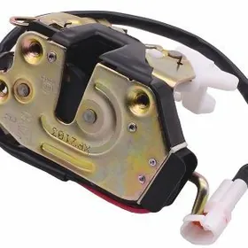 замок багажника двери