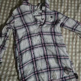 платюшки на 3-4года