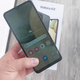 Samsung a12 32