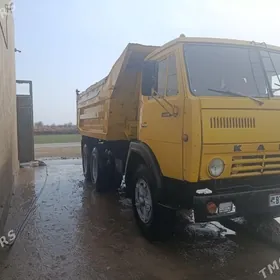 Kamaz 4310 1984