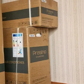 kondisoner acylmadyk