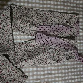 вещи на 5-7лет