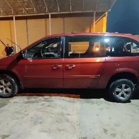 Toyota Sienna 2004