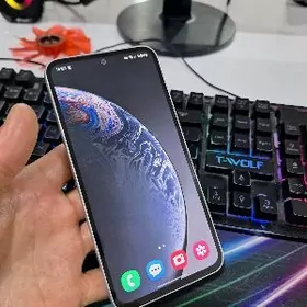 Samsung A54 5G 8/256