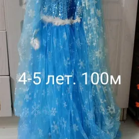 платья для девочек