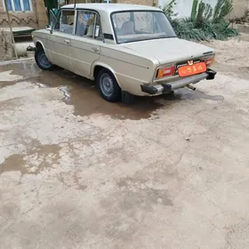 Lada 2106 2000