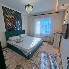 Мир 2 4 комнатная