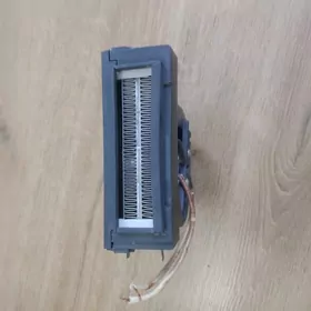 Ventilyator yyly/sovuk