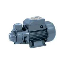 Basyş Nasosy 0,37 kW 35 l/min