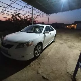 Toyota Camry 2007