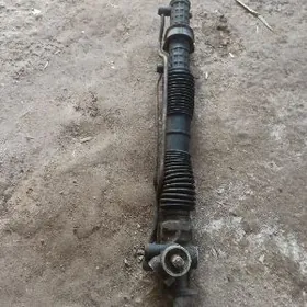 opel Astra 1.6 rulawoy kalonka