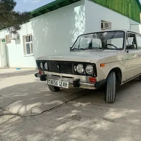 Lada 2106 1991