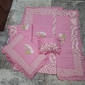 набор для детской кроватки