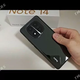 Redmi Not 14 Pro Plus