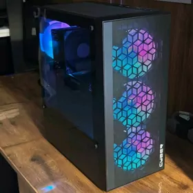 GTX1080 8GB МОЩНЫЙ ПК!