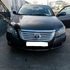 Toyota Avalon 2008