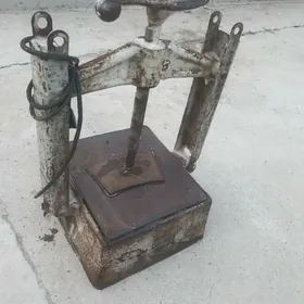 peç kamyr yamaya wulkanzasiya