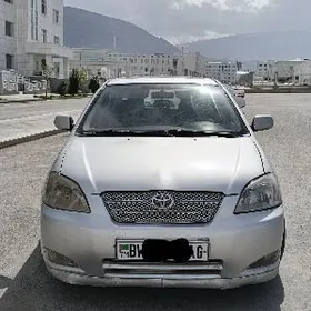 Toyota Corolla 2002