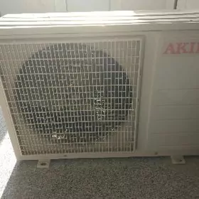 Satlyk Split Akira Kondisioner