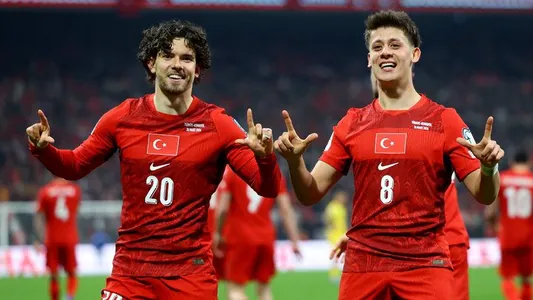 Türkiýe, Italiýa we Şwesiýa dünýä çempionatyna gatnaşmak ugrundaky göreşi dowam etdirýär