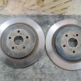 Лексус барабан 2016