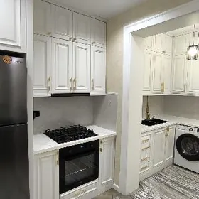 Gaudan A Гаудан А