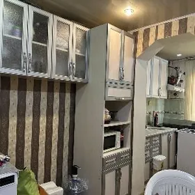 Kim rayon 4/3 etaz. 4 kom.