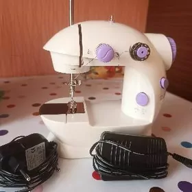 швейная машинка