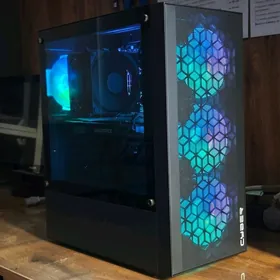 GTX1080 8GB+CORE i5-10400F!