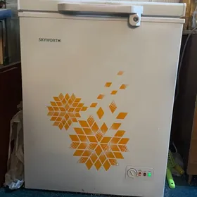 SKYWORTH Морозильник