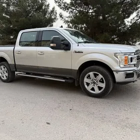 Ford F-150 2020