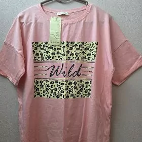 женские майка