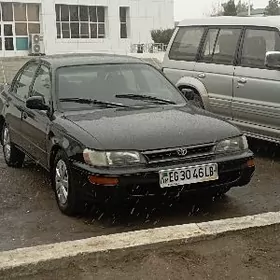 Toyota Corolla 1993