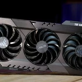 RX6800xt 16gb AMD Radeon ASUS