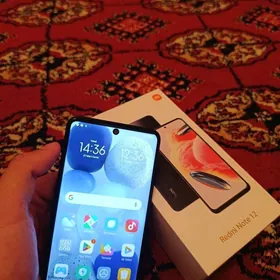 Redmi note 12